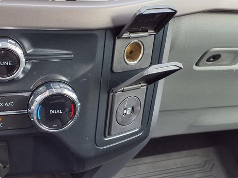 Used 2025 Ford F150 XLT w/ Equipment Group 301A Standard image 14