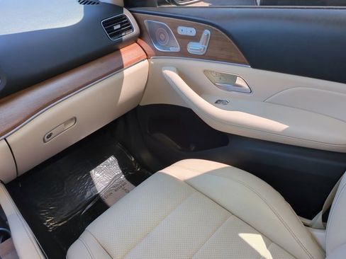 Certified 2022 Mercedes-Benz GLE 350 GLE 350 w/ Premium Package image 17