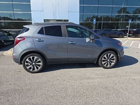 Used 2020 Buick Encore Essence image 8