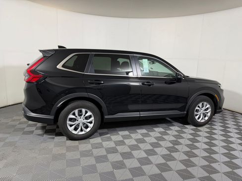 Used 2025 Honda CR-V LX image 7