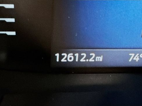 Used 2023 Ford Escape ST-Line w/ Tech Pack #1 FWD image 4