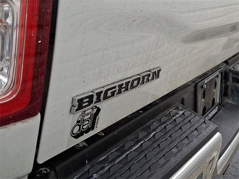 Used 2023 RAM 2500 Big Horn w/ Level 1 Equipment Group image 6