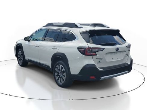Certified 2024 Subaru Outback Touring XT AWD/4WD image 3