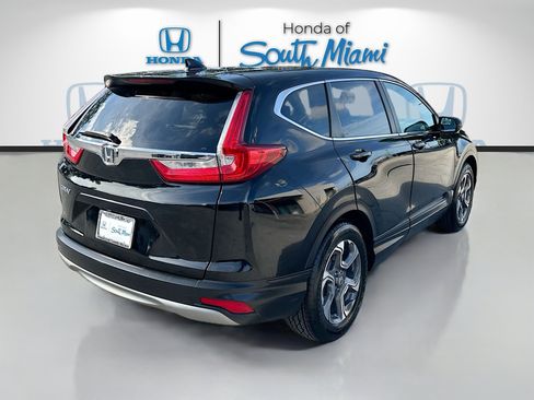Used 2018 Honda CR-V EX-L image 7
