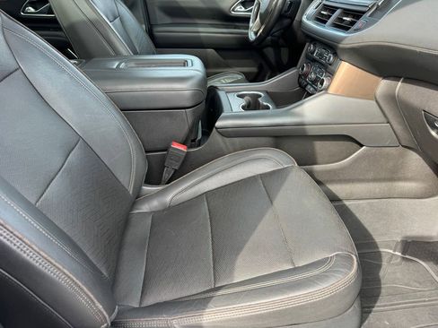 Used 2021 Chevrolet Tahoe High Country image 8