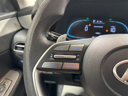 Used 2024 Hyundai Palisade SE image 27