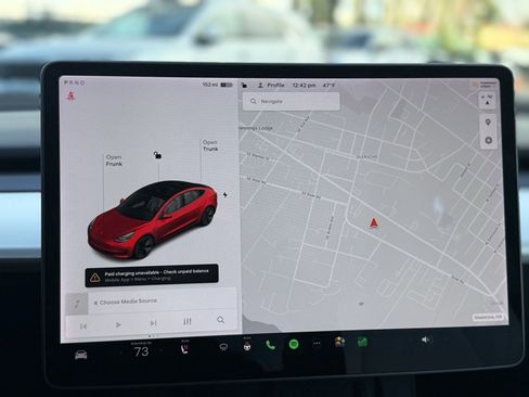 Used 2021 Tesla Model 3 Long Range image 28