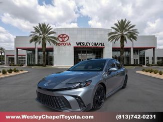 Used 2026 Toyota Camry SE w/ Convenience Package FWD video 1