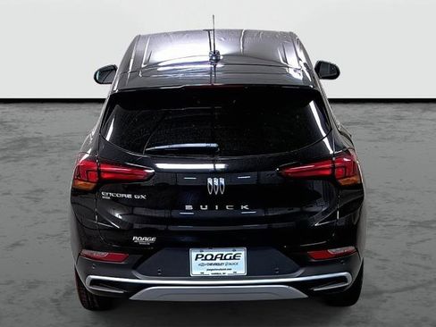 New 2026 Buick Encore GX Preferred w/ Advanced Technology Package image 3