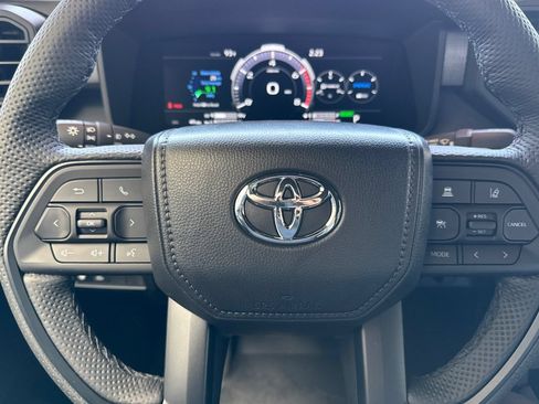Used 2026 Toyota Tundra TRD Pro AWD/4WD image 29