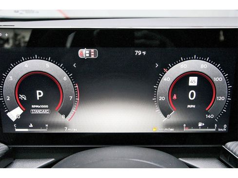 New 2026 Nissan Kicks SR image 14