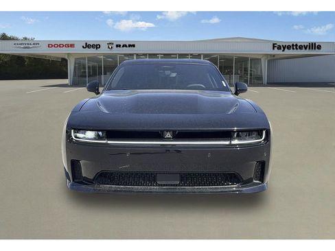 New 2025 Dodge Charger R/T w/ Plus Group AWD/4WD image 8