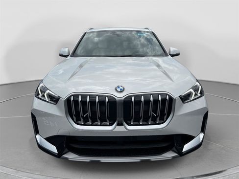 New 2026 BMW X1 xDrive28i w/ Technology Package AWD/4WD image 2