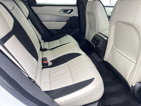 Used 2023 Land Rover Range Rover Velar R-Dynamic S AWD/4WD image 40