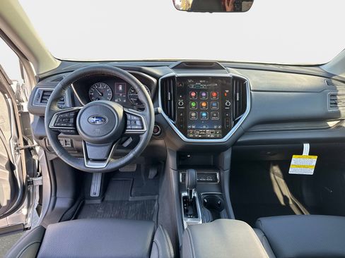 New 2026 Subaru Ascent Limited image 18