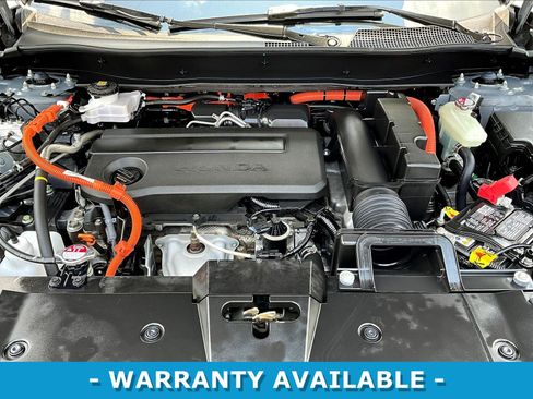 Used 2025 Honda CR-V Sport-L image 30