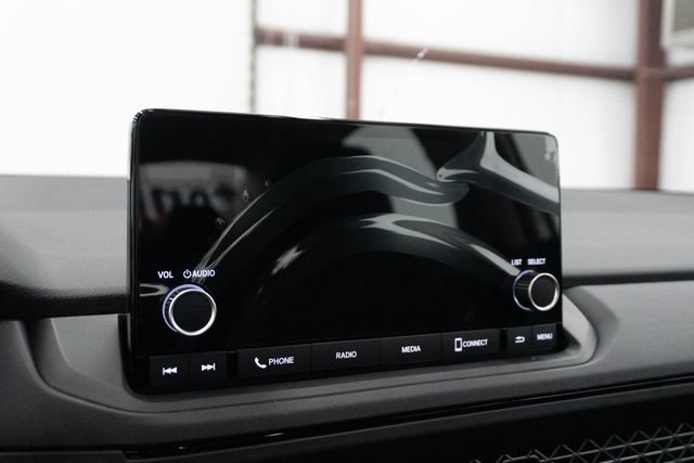 New 2025 Honda Accord LX image 4