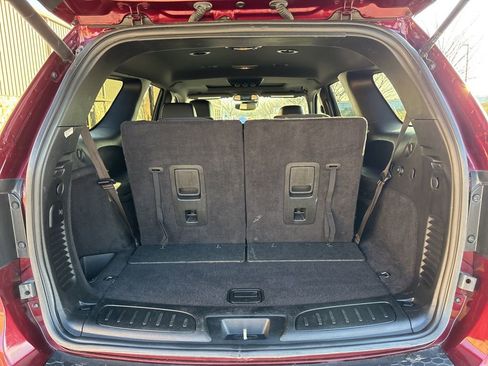 Used 2024 Dodge Durango GT image 11