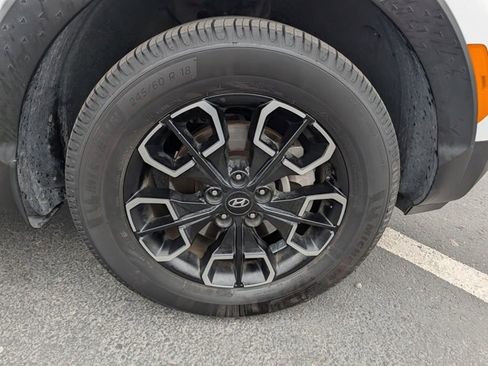 Used 2023 Hyundai Santa Cruz SEL Premium image 26