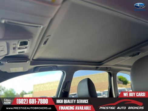 Used 2014 Subaru Forester 2.5i Touring AWD/4WD image 18