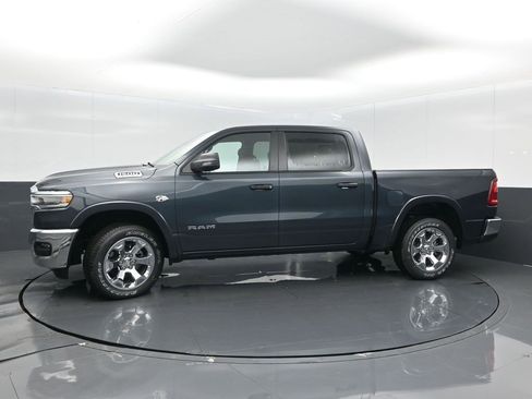 New 2026 RAM 1500 Big Horn image 4