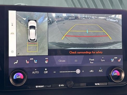 Certified 2024 Lexus RX 350 Premium Plus FWD image 17