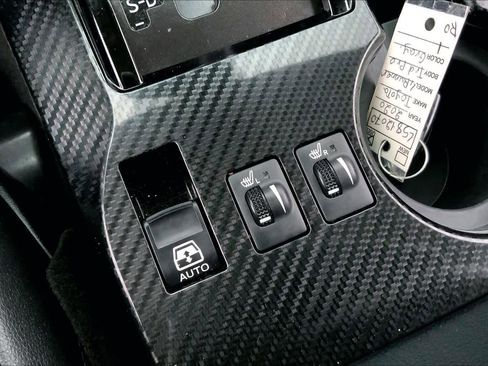 Used 2020 Toyota 4Runner TRD Pro AWD/4WD image 33