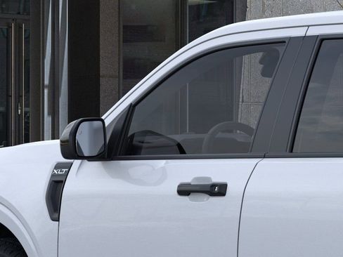 New 2026 Ford Maverick XLT w/ Equipment Group 301A image 21