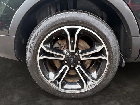 Used 2014 Ford Explorer Sport w/ Equipment Group 401A AWD/4WD image 42