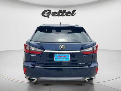 Used 2019 Lexus RX 350 FWD w/ Navigation Package image 6