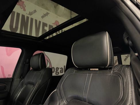 Used 2019 RAM 1500 Limited image 20