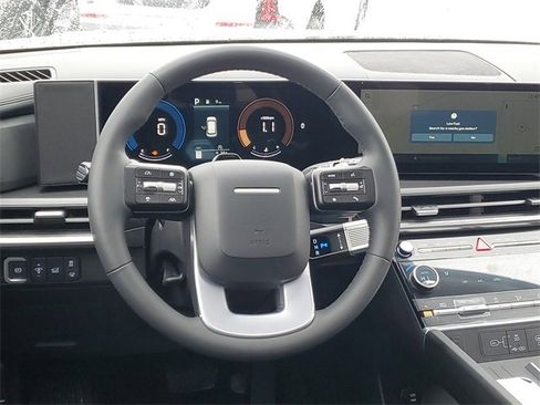 New 2026 Hyundai Santa Fe XRT image 12