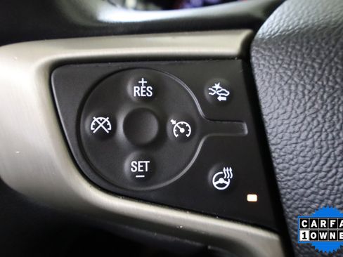 Certified 2021 GMC Acadia Denali w/ Denali Technology Package image 28