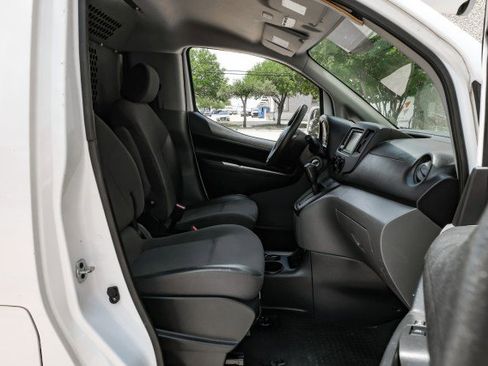 Used 2020 Nissan NV200 SV FWD image 27