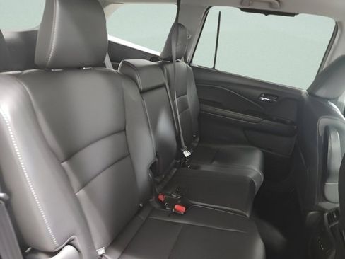 Used 2022 Honda Pilot EX-L image 20