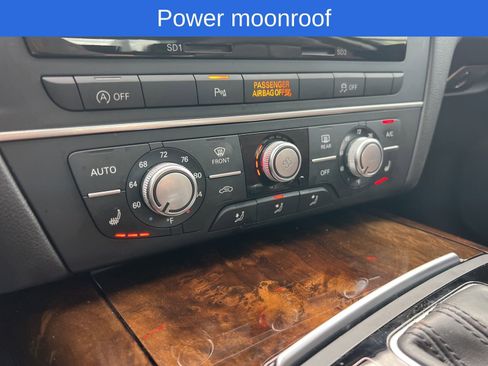 Used 2017 Audi A6 2.0T Premium image 19