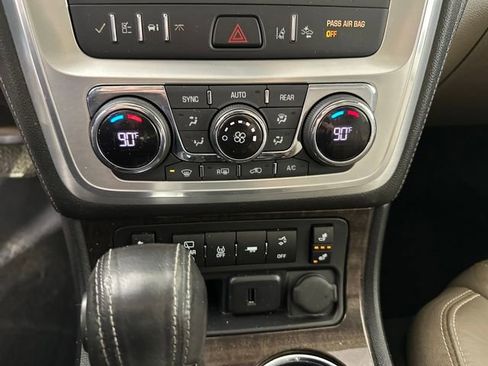 Used 2016 GMC Acadia SLT w/ Open Road Package image 22