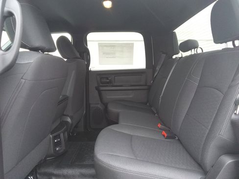 New 2026 RAM 3500 Tradesman w/ Chrome Appearance Group A image 8