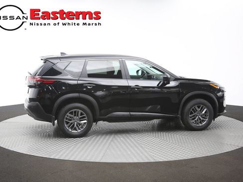 Used 2023 Nissan Rogue S AWD/4WD image 43