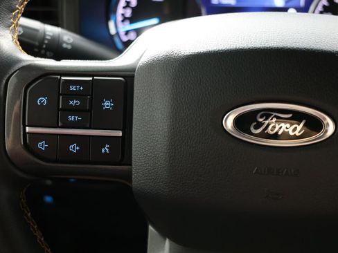 Used 2023 Ford F150 Tremor AWD/4WD image 29
