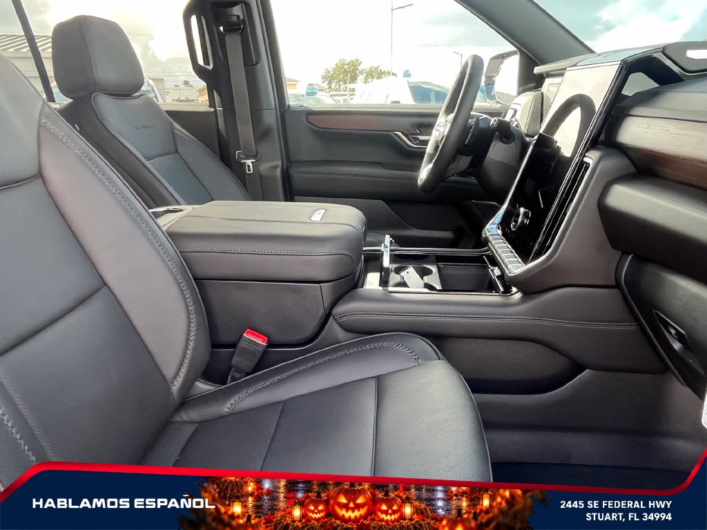 New 2026 GMC Yukon Denali RWD image 21