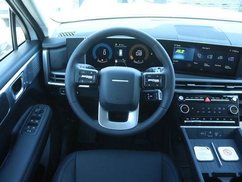 New 2026 Hyundai Santa Fe SEL image 18