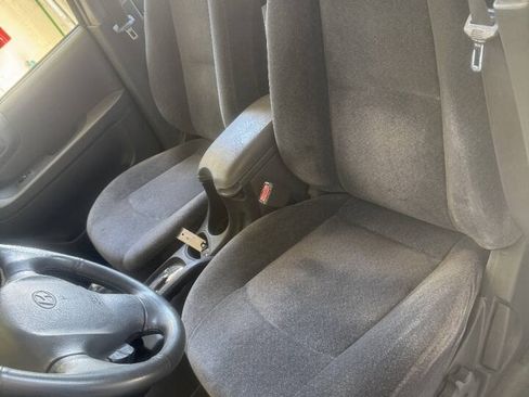 Used 2004 Hyundai Santa Fe GLS AWD/4WD image 7