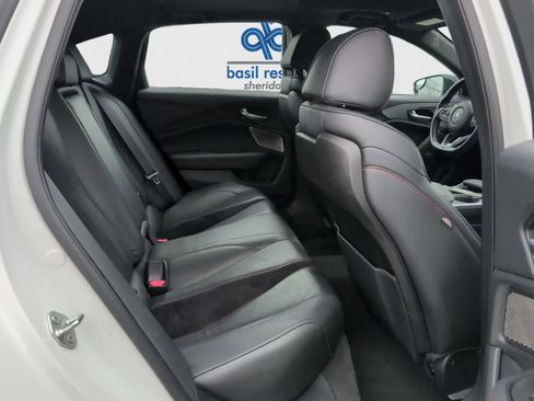 Used 2021 Acura TLX w/ A-SPEC Pkg image 21