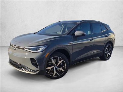 New 2025 Volkswagen ID.4 Pro S