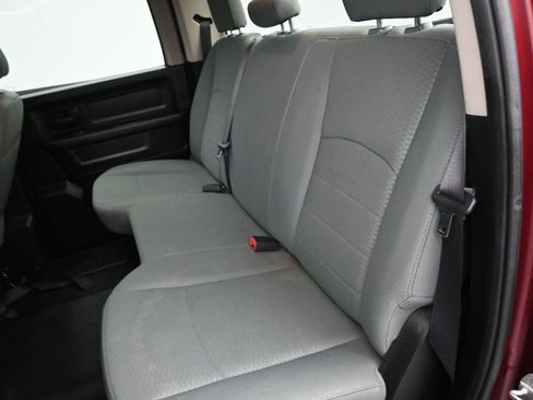 Used 2017 RAM 1500 Tradesman w/ Popular Equipment Group image 20