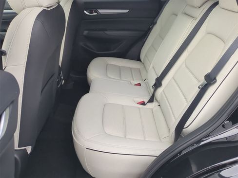 New 2025 MAZDA CX-5 AWD 2.5 S w/ Preferred Package image 19