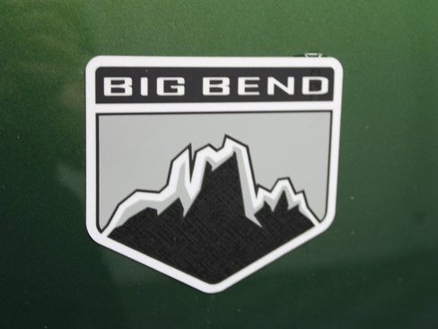 Used 2022 Ford Bronco Big Bend image 46