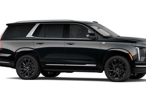 New 2026 Cadillac Escalade 4WD image 40