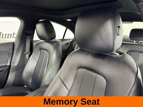 Used 2025 Mercedes-Benz CLA 250 CLA 250 image 12